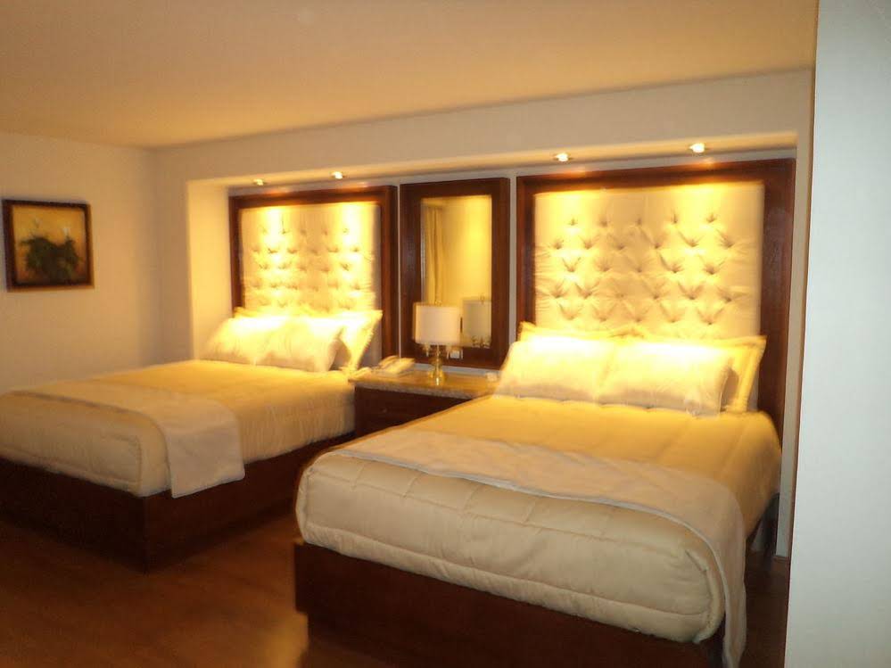 Santa Rosa Suites