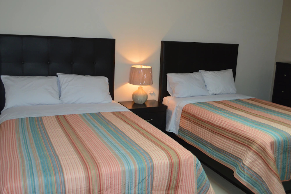 Ayenda Suites Ejecutivas Monterrey