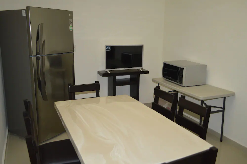 Ayenda Suites Ejecutivas Monterrey