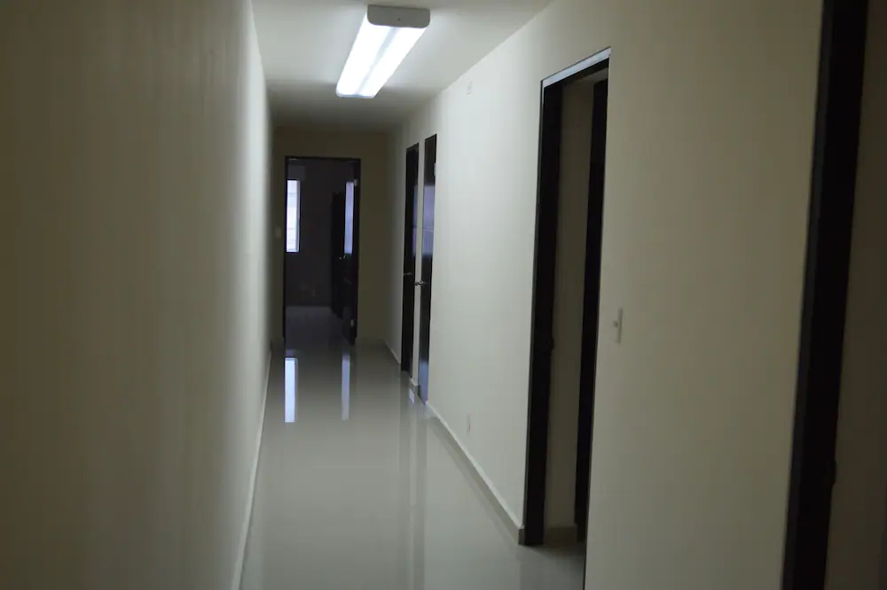 Ayenda Suites Ejecutivas Monterrey