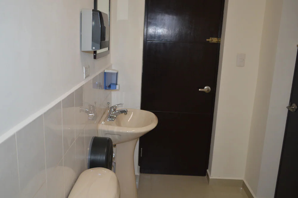 Ayenda Suites Ejecutivas Monterrey