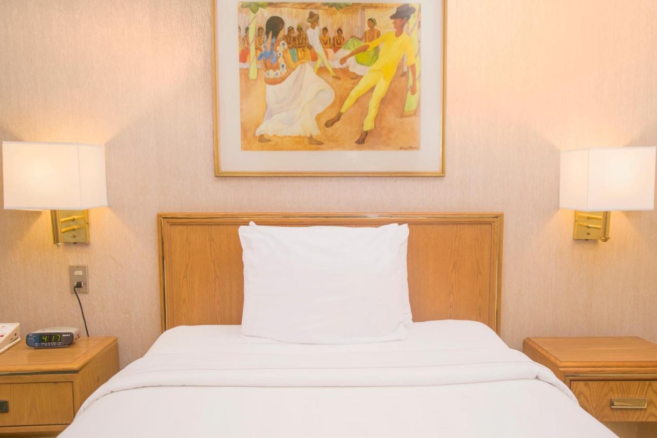 Travohotel Monterrey Historico