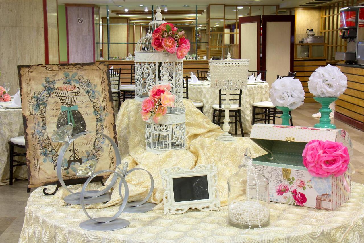 Travohotel Monterrey Historico