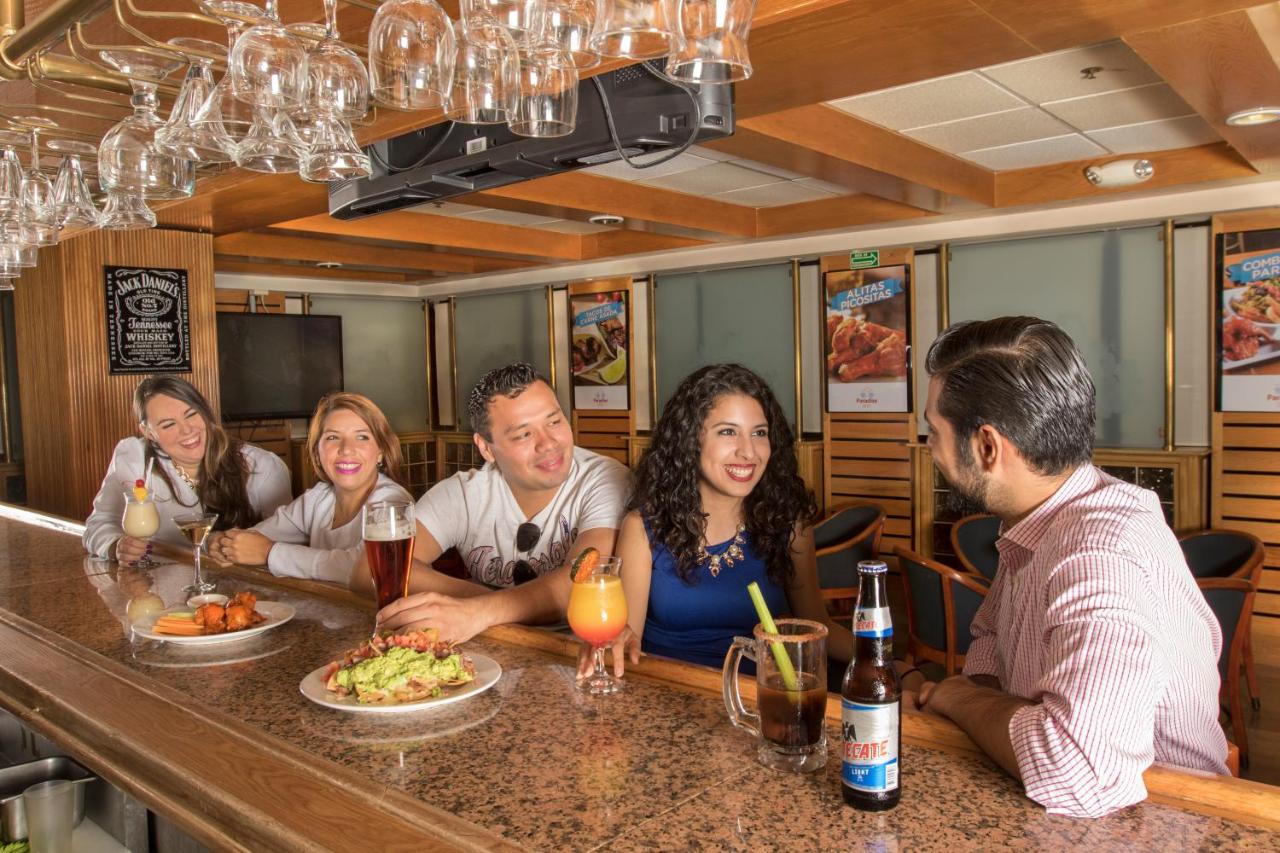 Travohotel Monterrey Historico