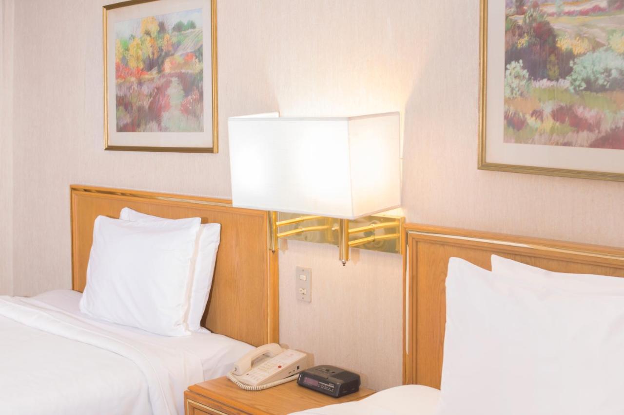 Travohotel Monterrey Historico