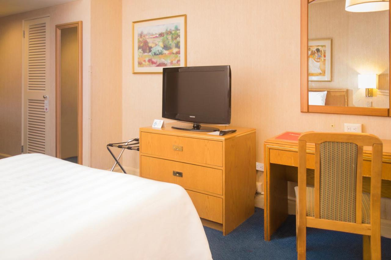 Travohotel Monterrey Historico