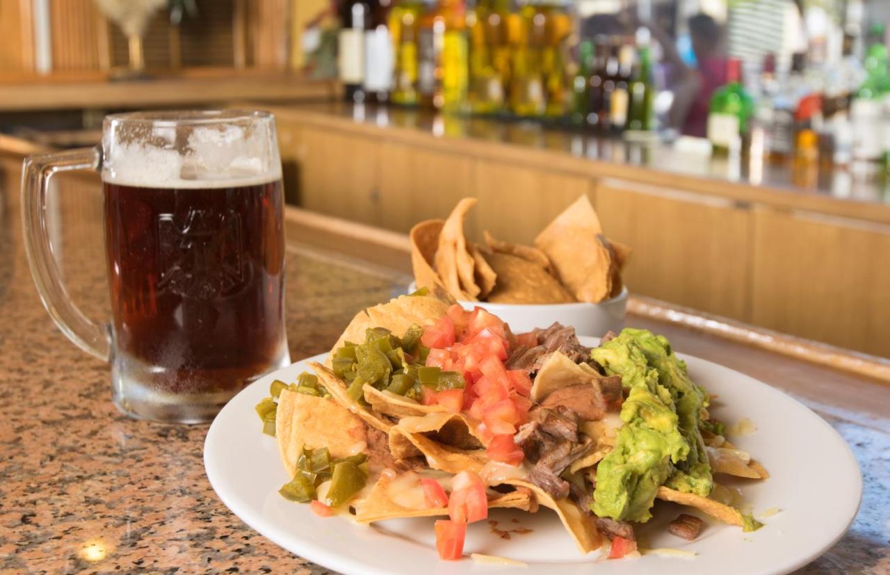 Travohotel Monterrey Historico