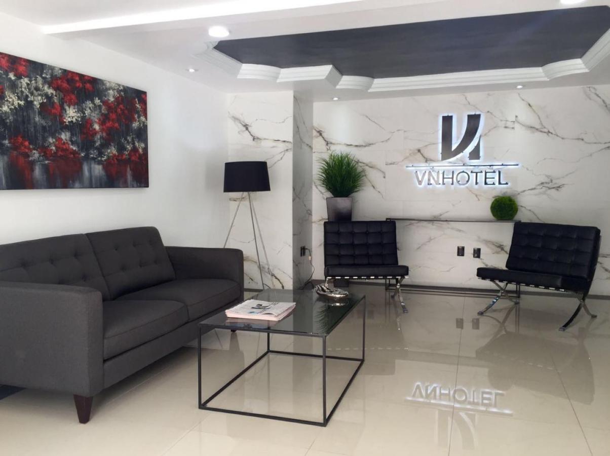VN Hotel