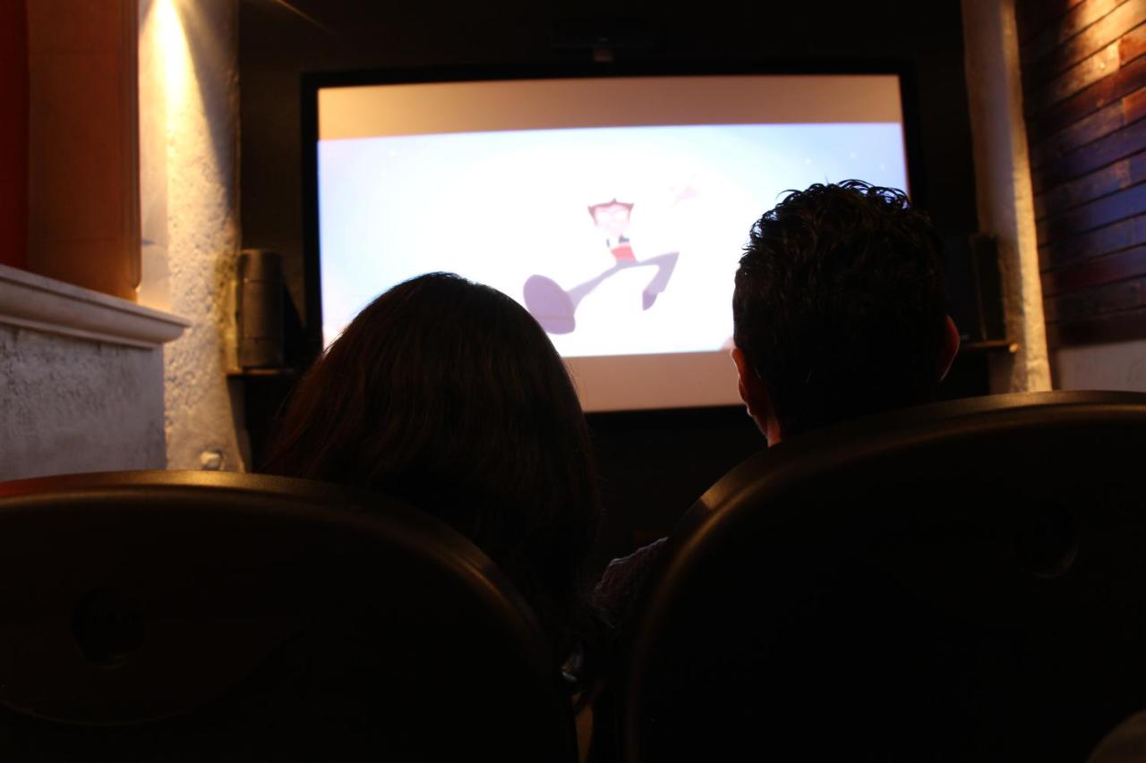 Alameda Centro Historico