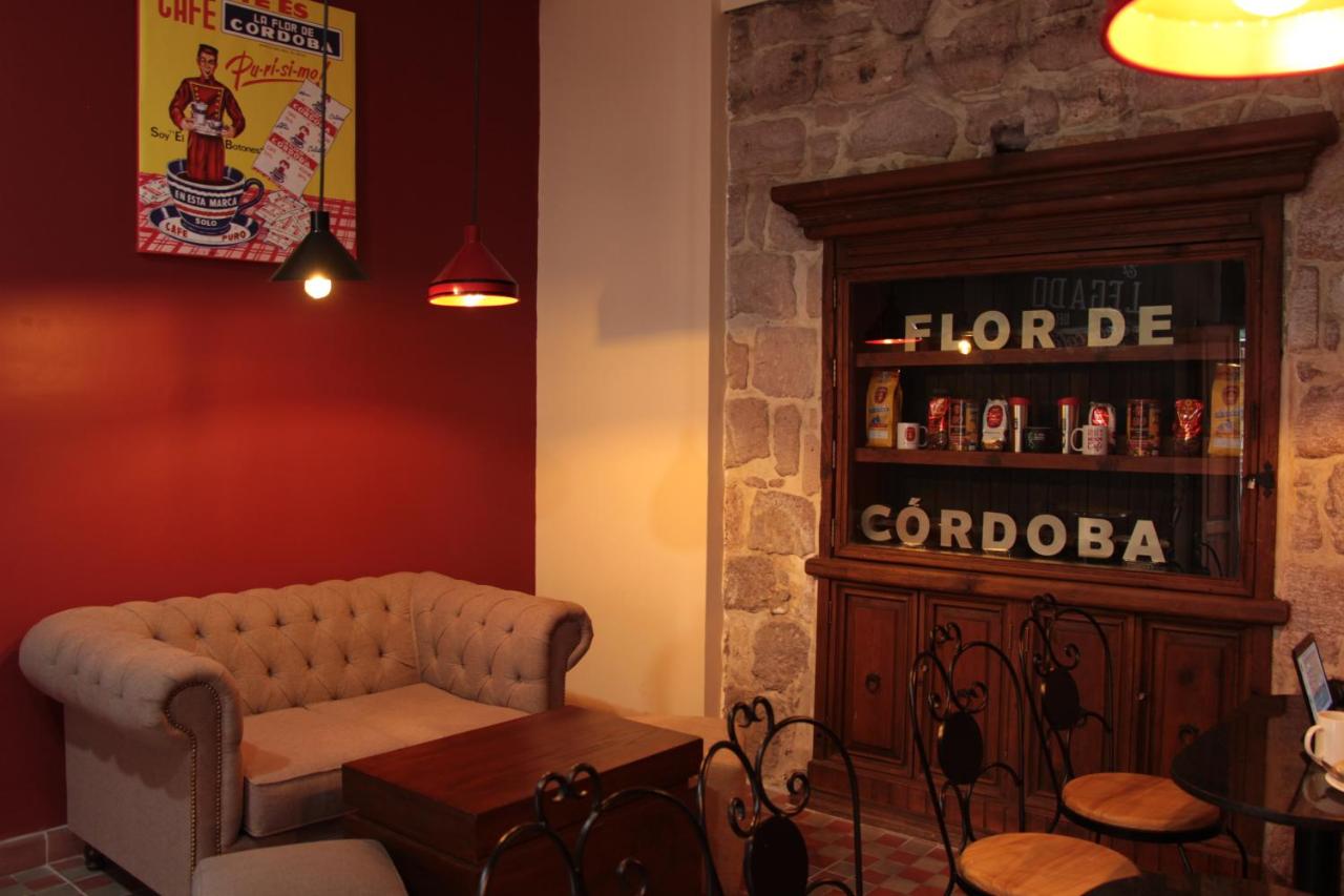 Alameda Centro Historico