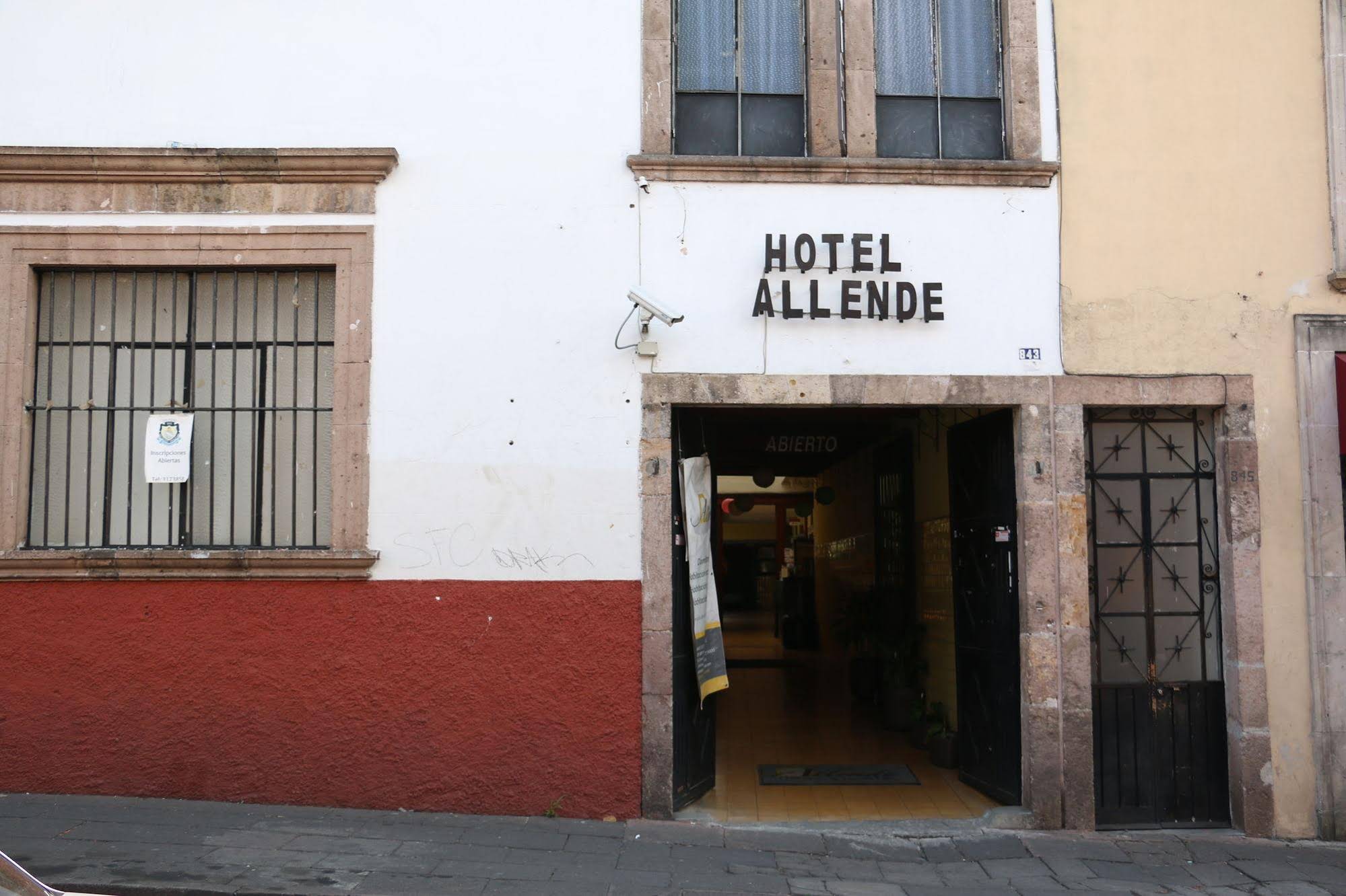 Allende