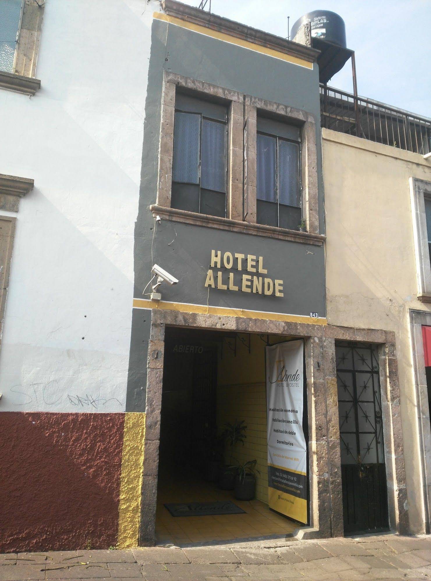 Allende