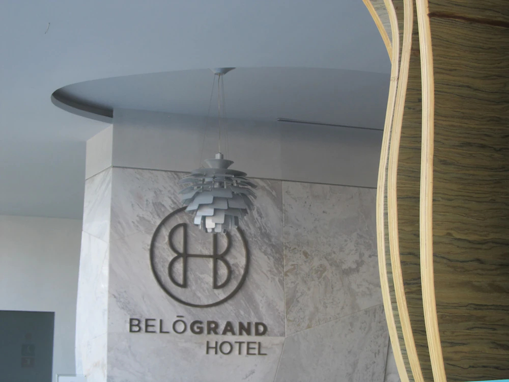 Belo Grand Hotel