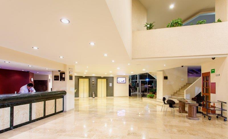 Best Western Plus Gran Hotel Morelia