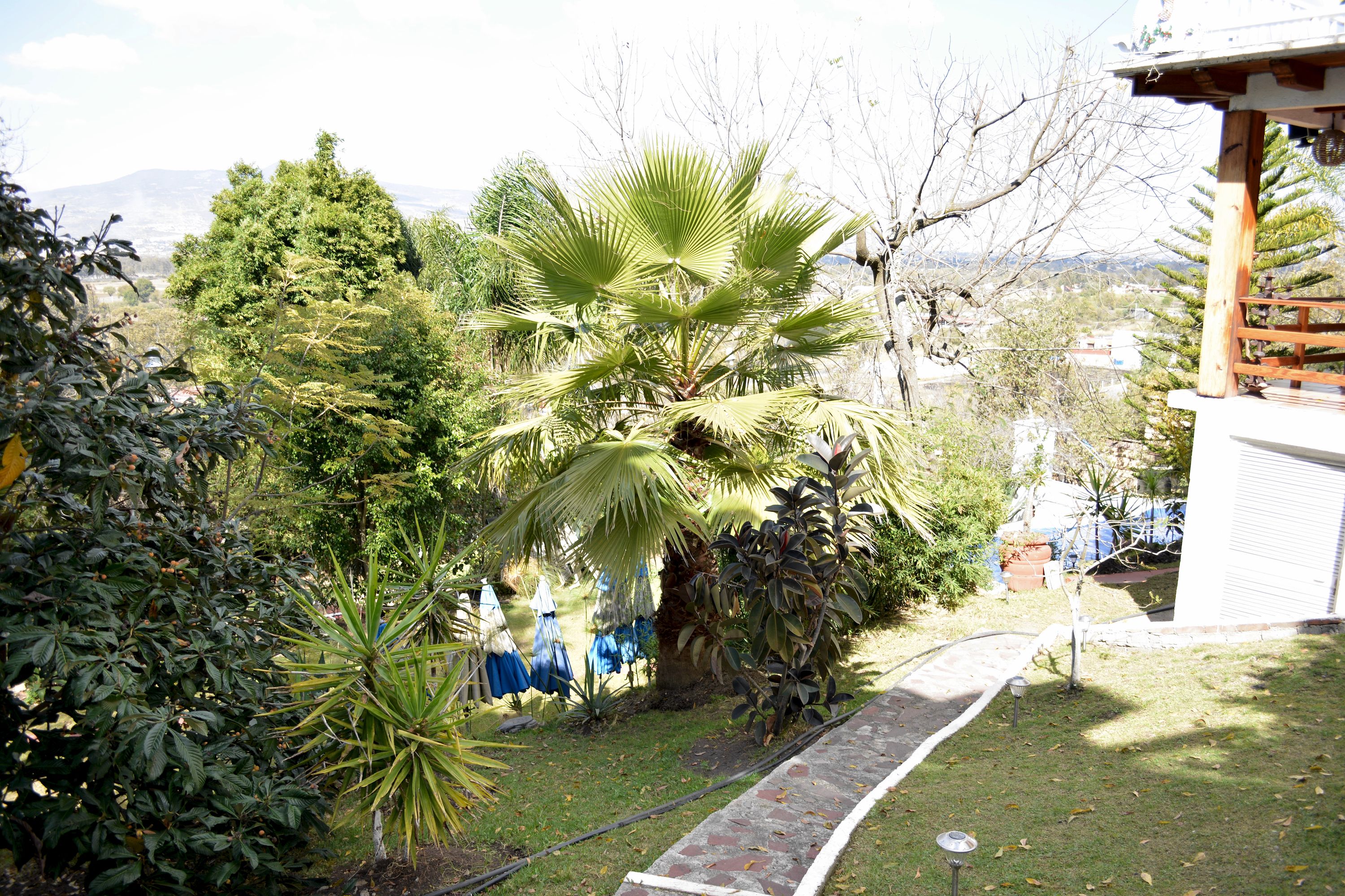 Cabañas el Chalet