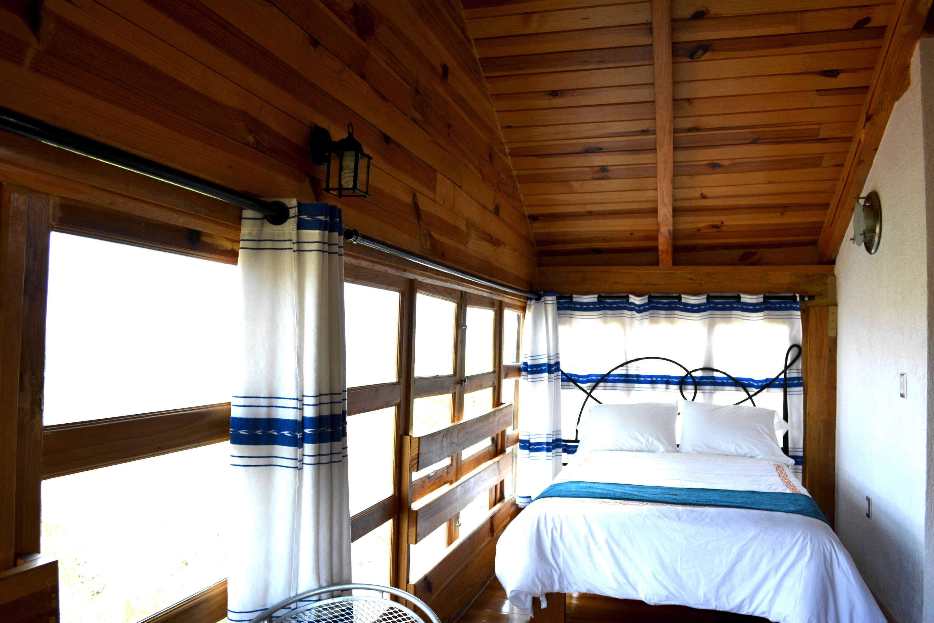 Cabañas el Chalet