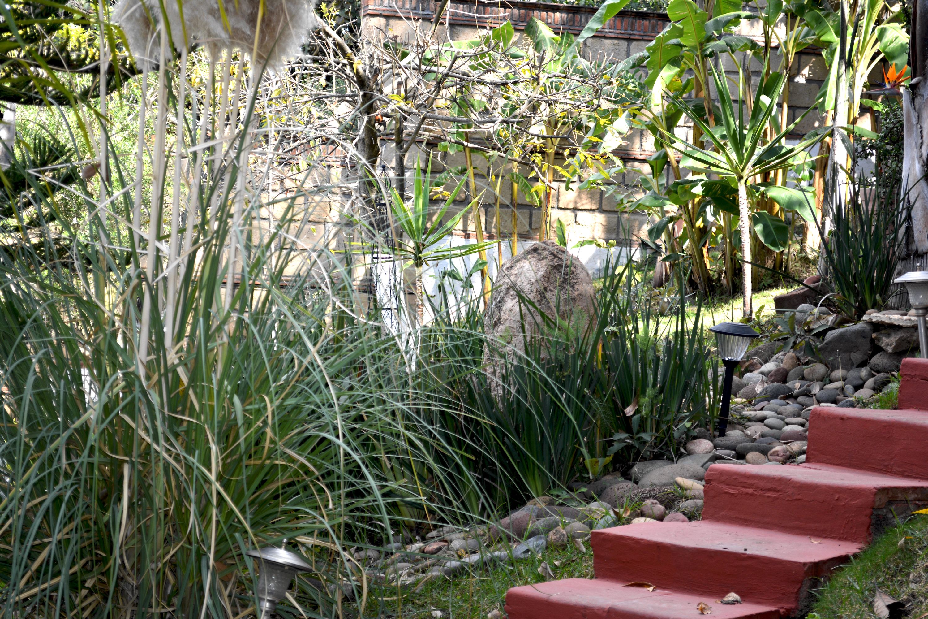 Cabañas el Chalet