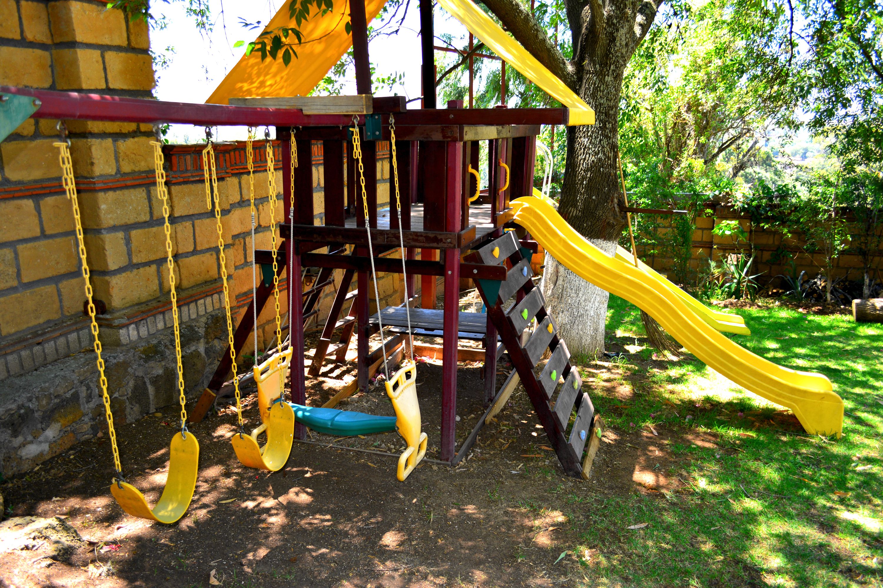 Cabañas el Chalet