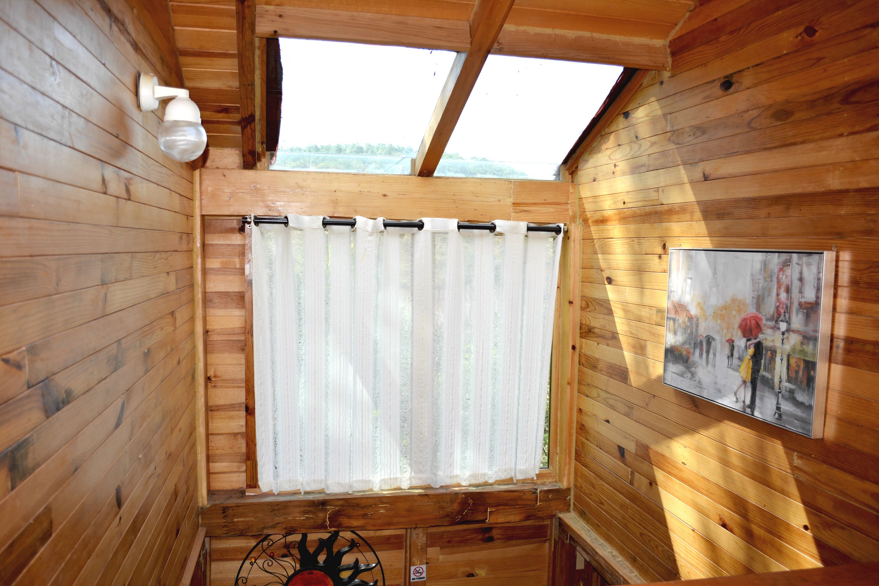 Cabañas el Chalet