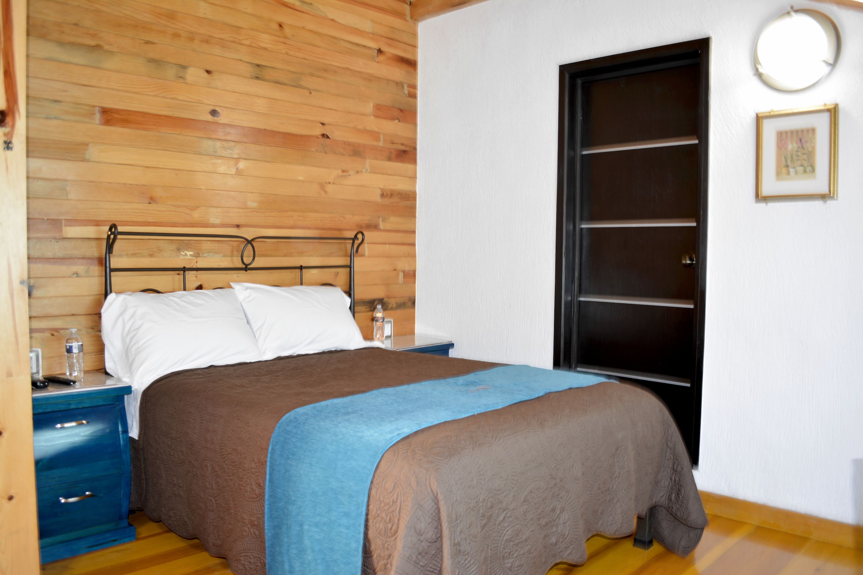 Cabañas el Chalet