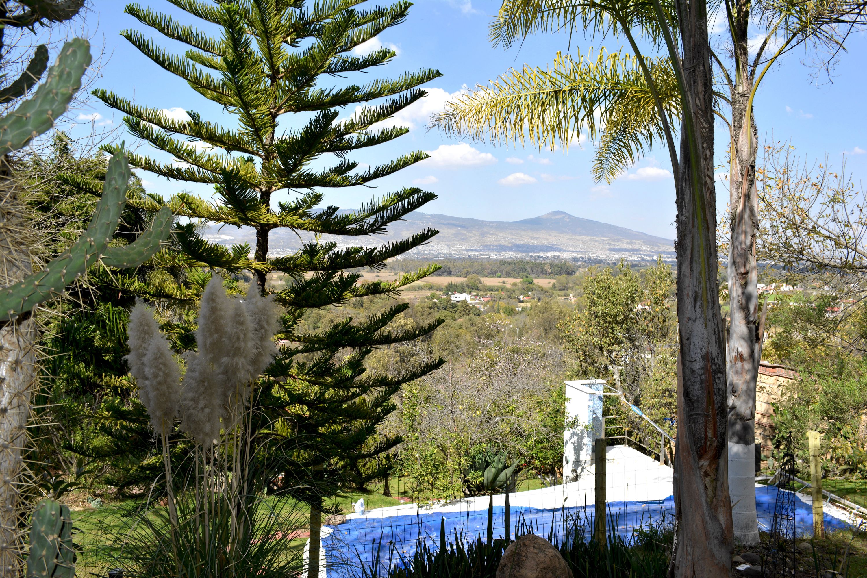 Cabañas el Chalet