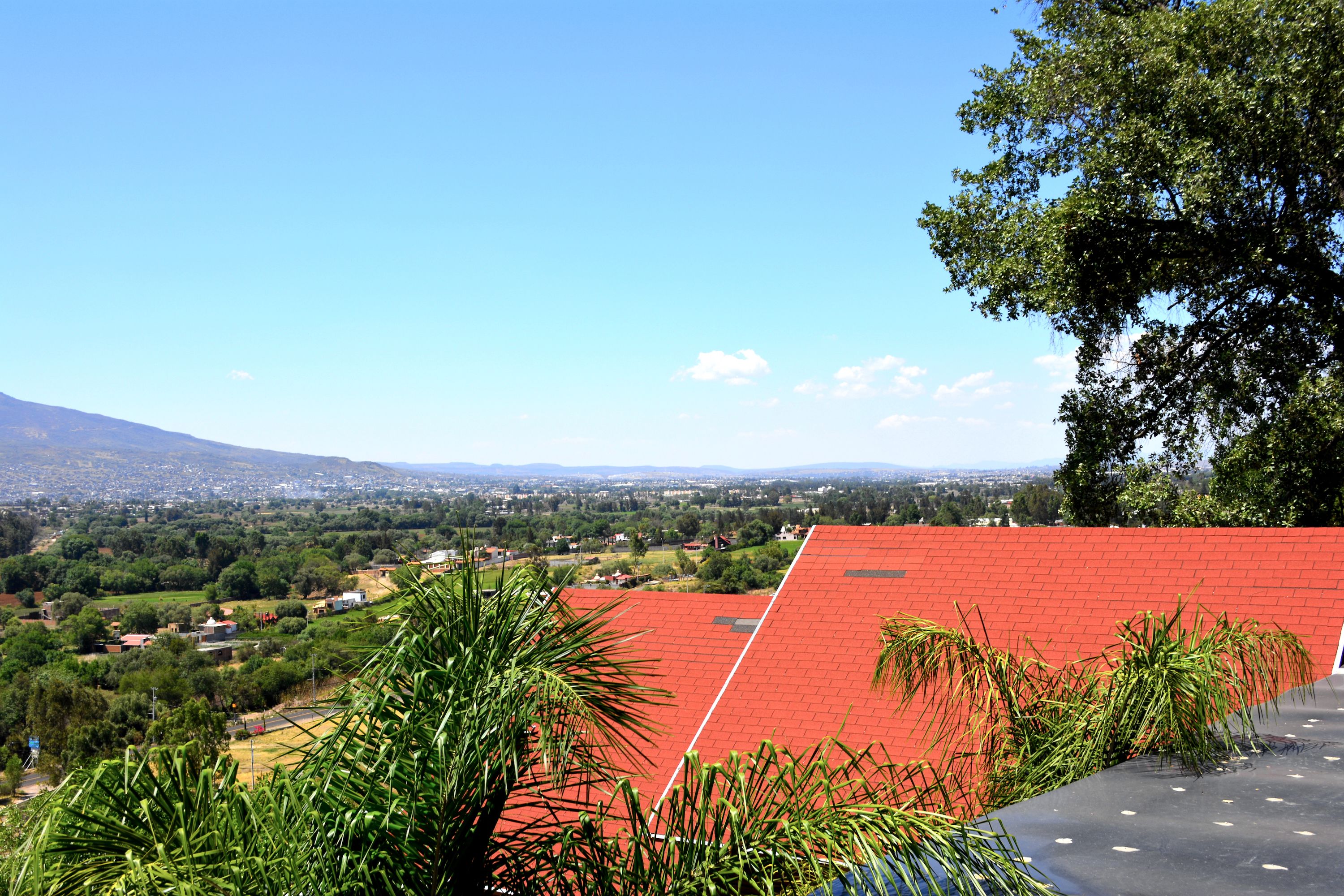 Cabañas el Chalet