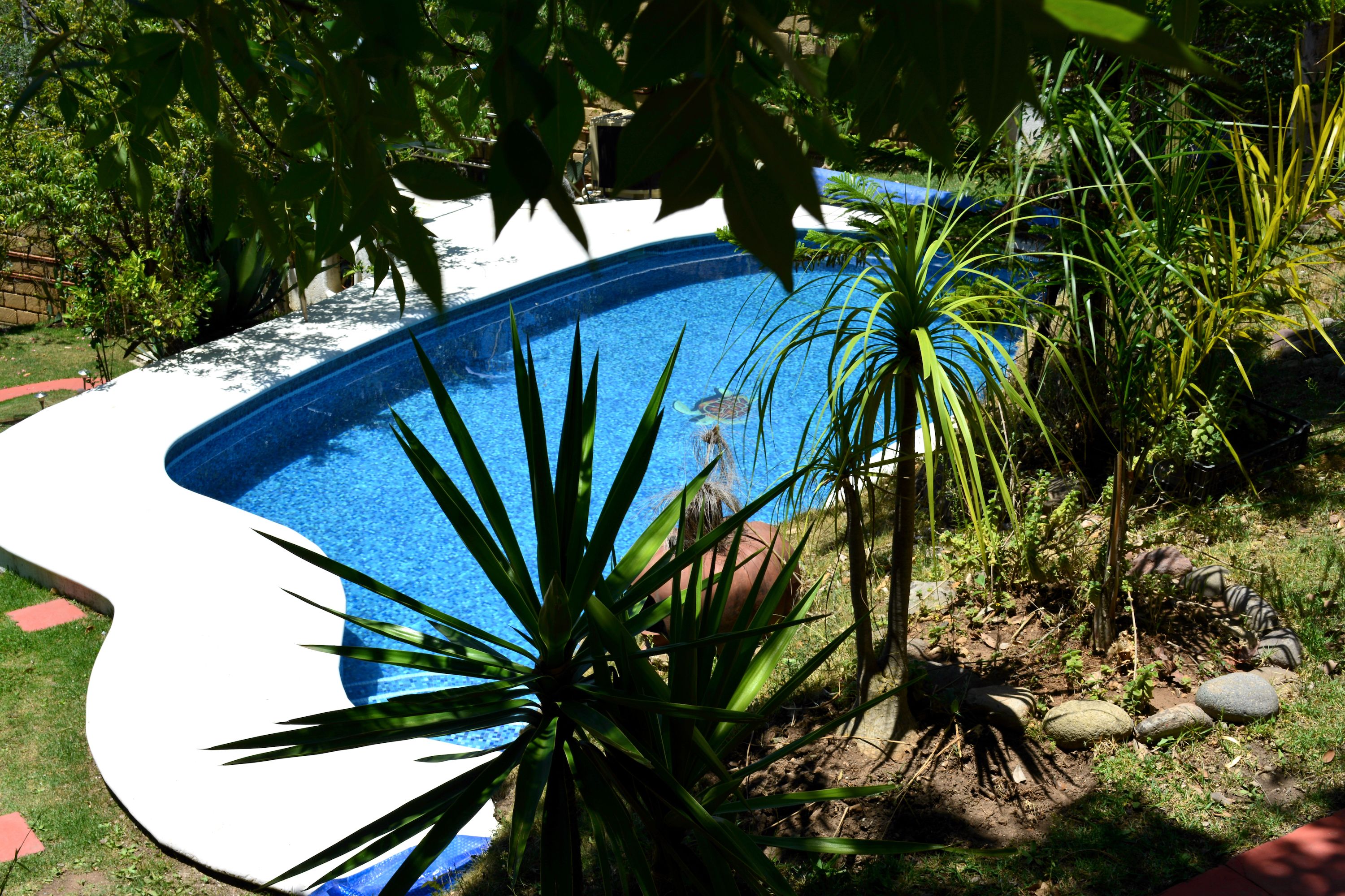 Cabañas el Chalet