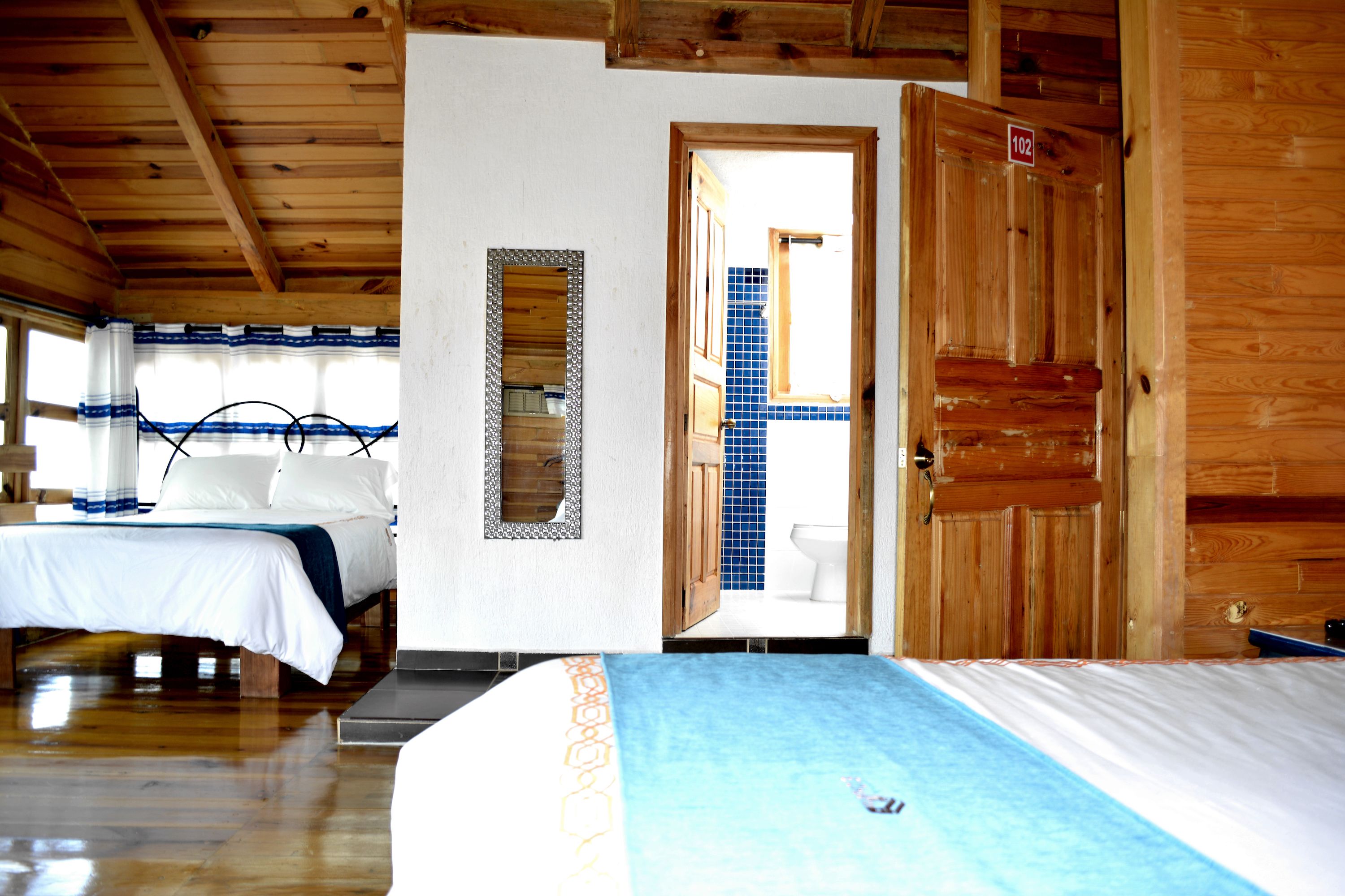 Cabañas el Chalet