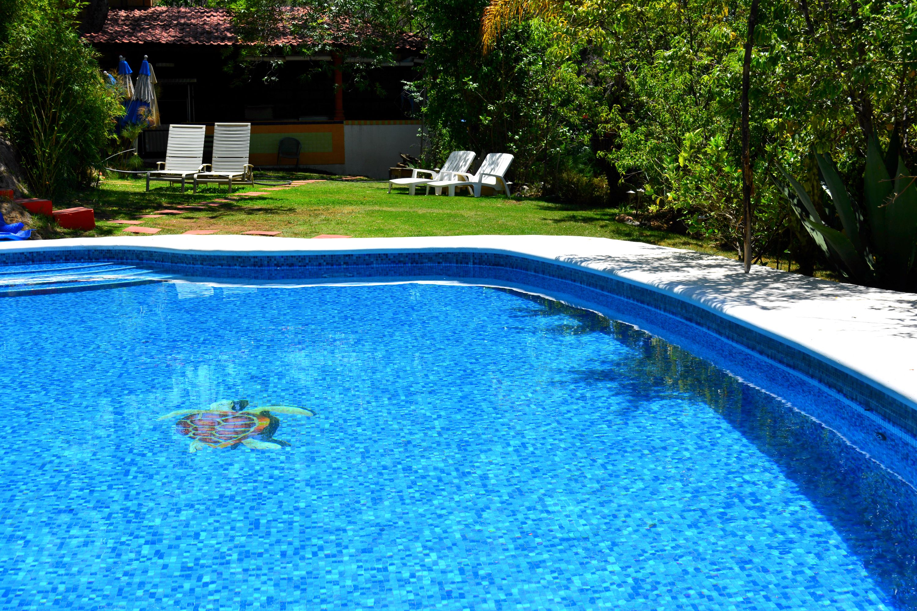 Cabañas el Chalet