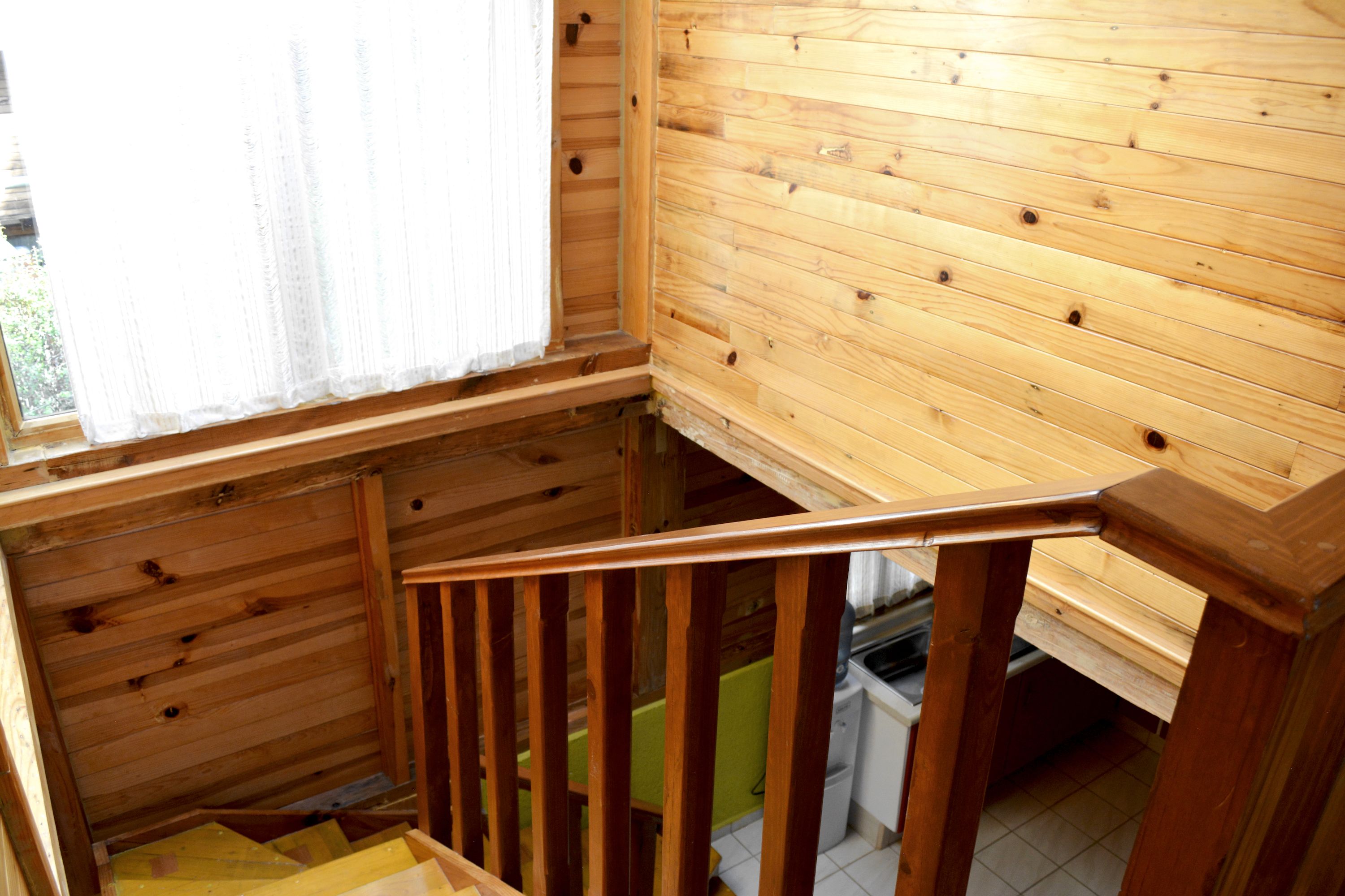 Cabañas el Chalet