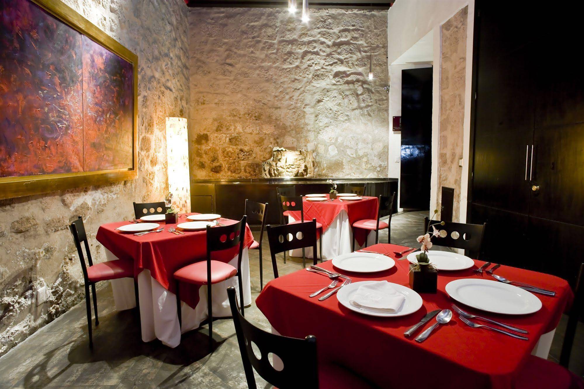 Cantera 10 Hotel Boutique