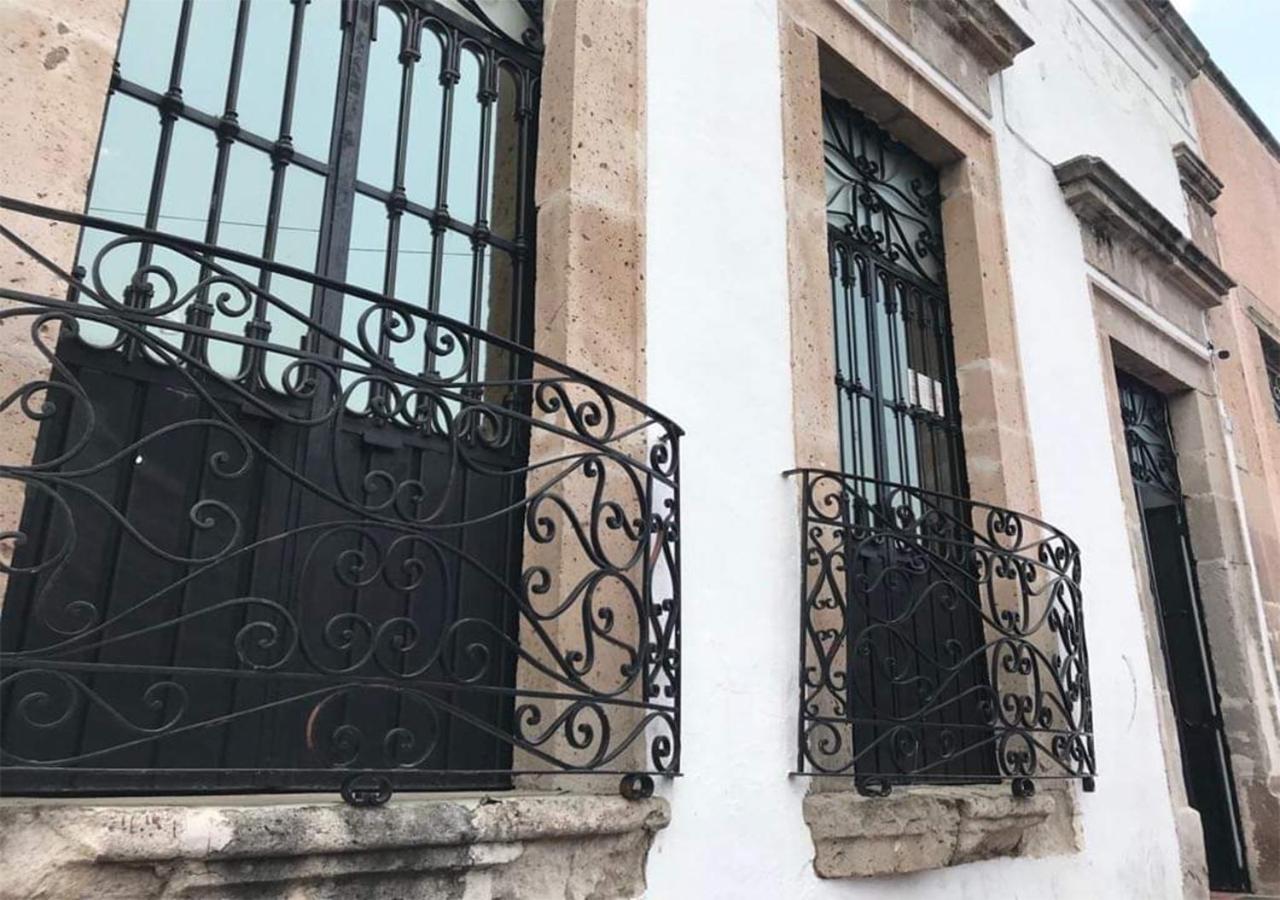 Casa Aura Morelia