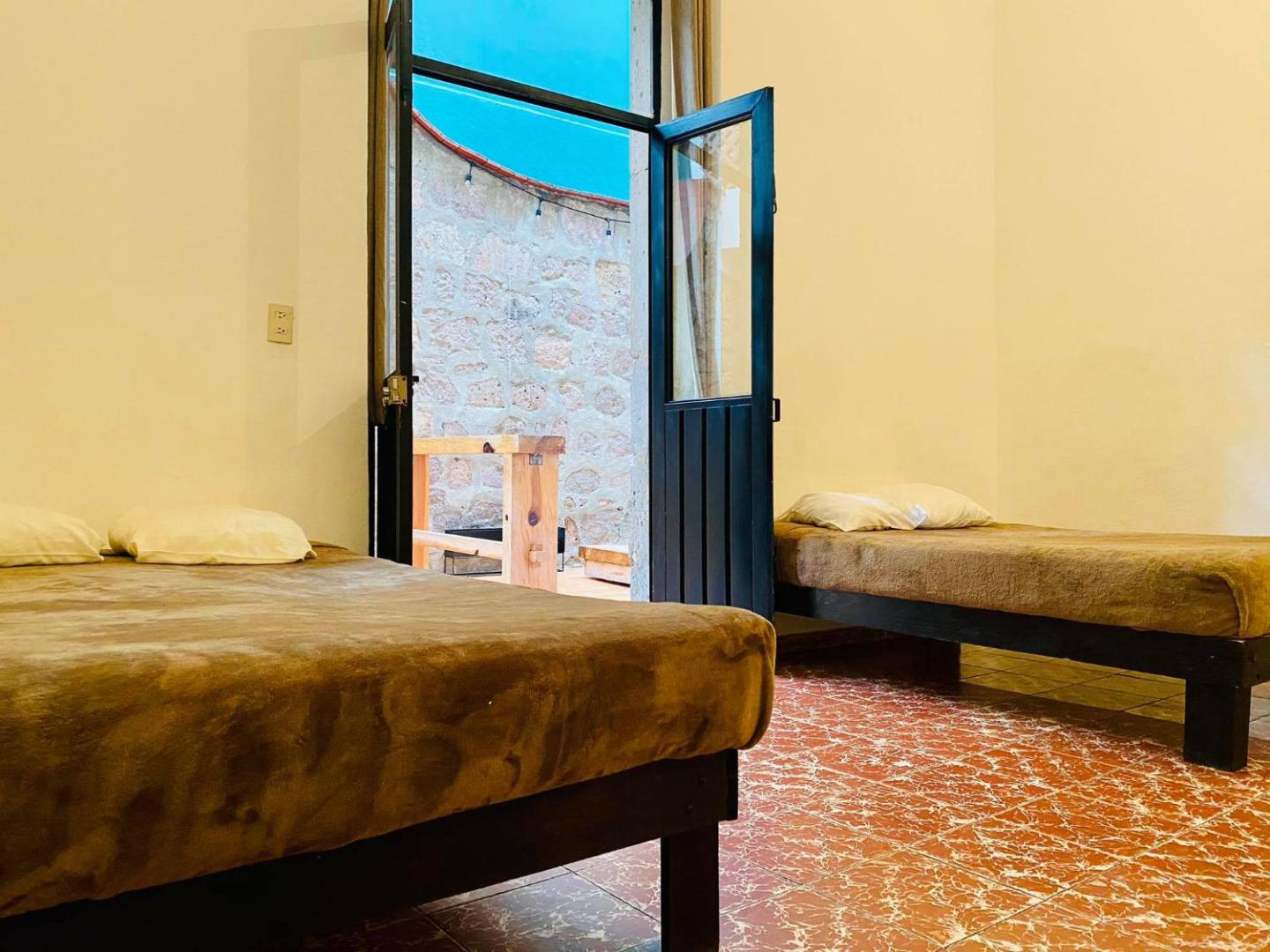 Casa Aura Morelia