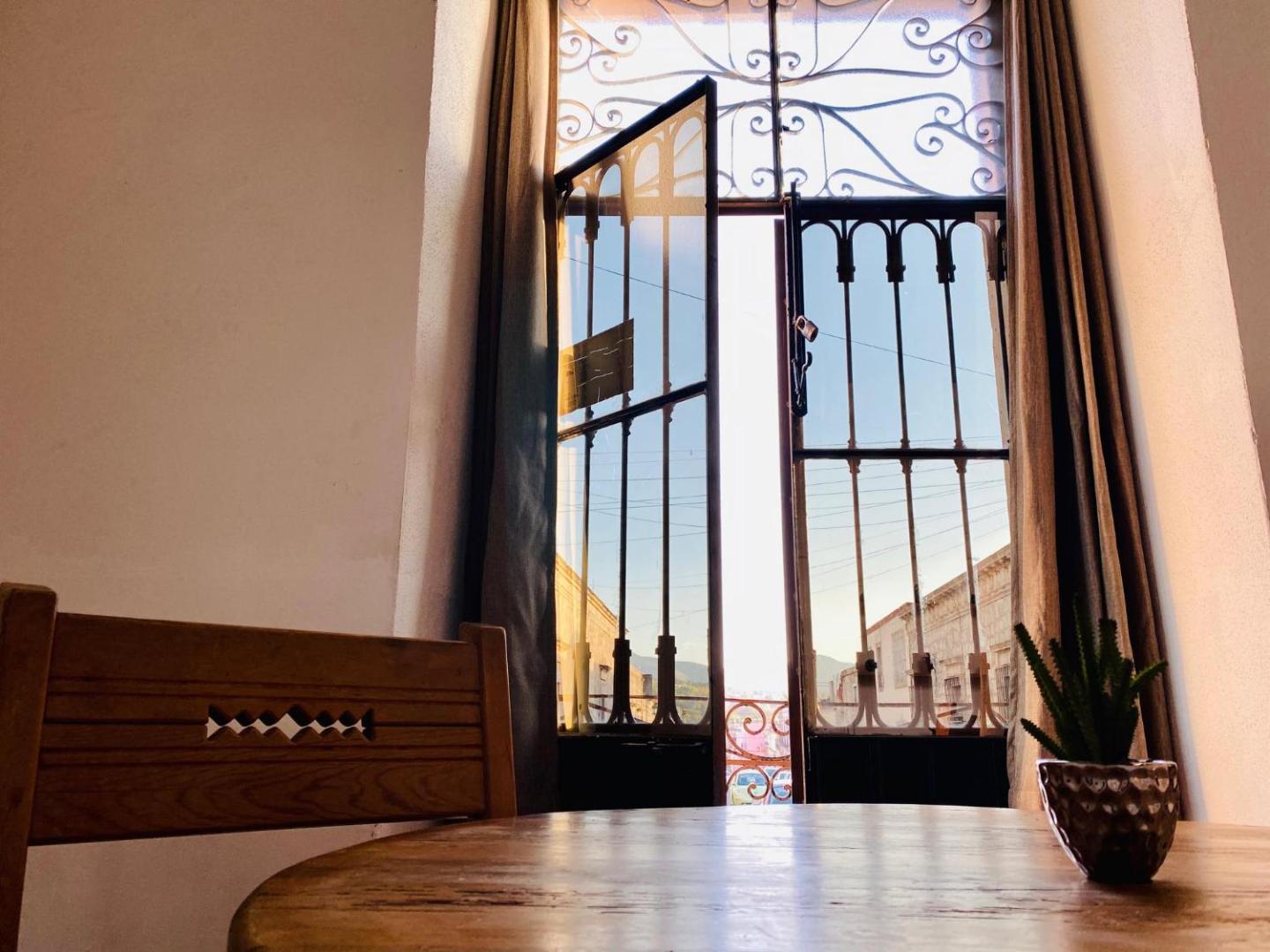 Casa Aura Morelia