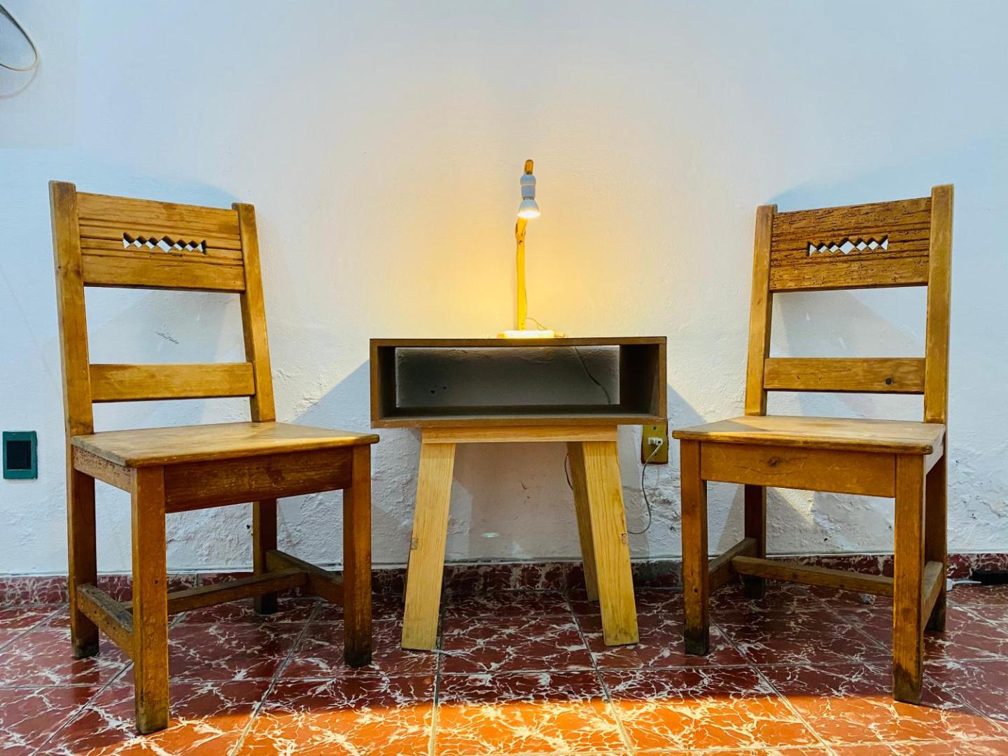 Casa Aura Morelia