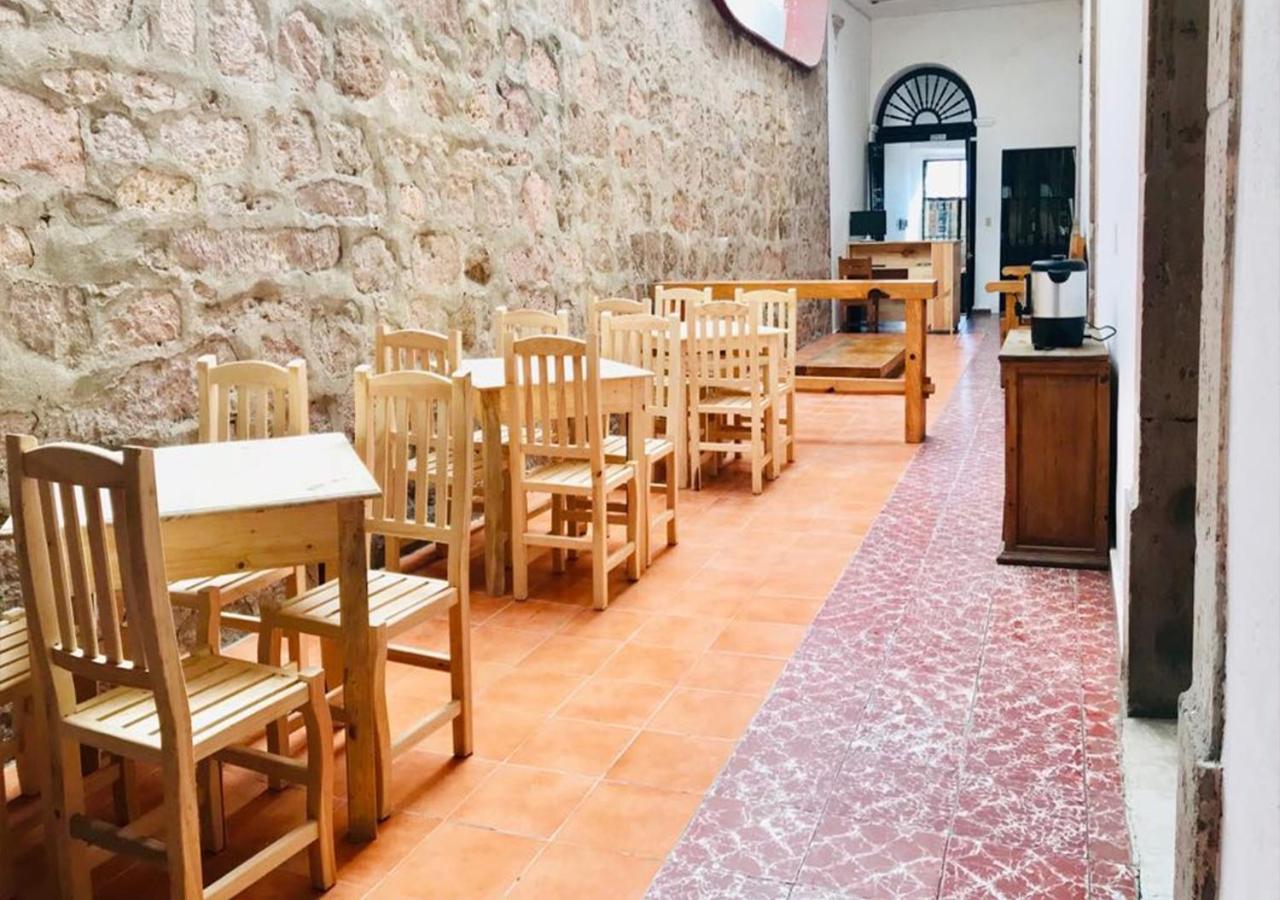 Casa Aura Morelia