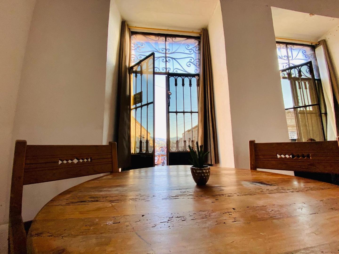 Casa Aura Morelia