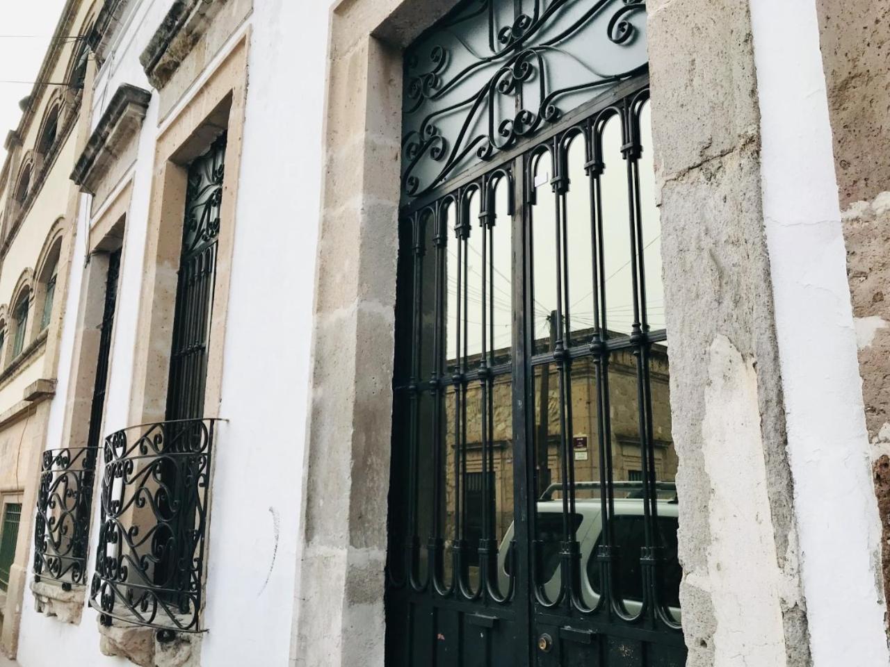 Casa Aura Morelia