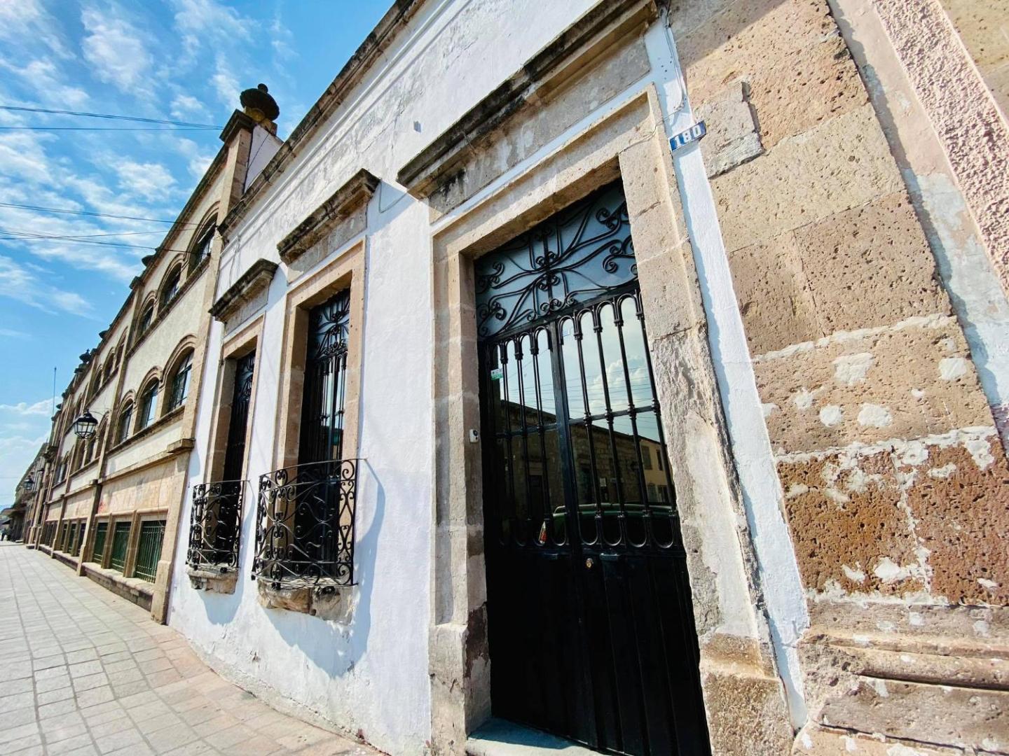 Casa Aura Morelia