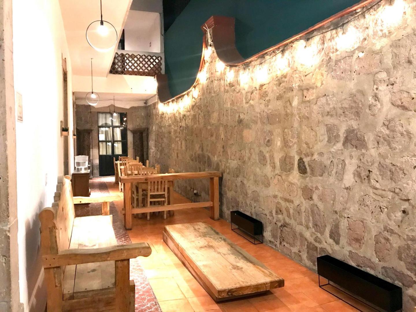 Casa Aura Morelia