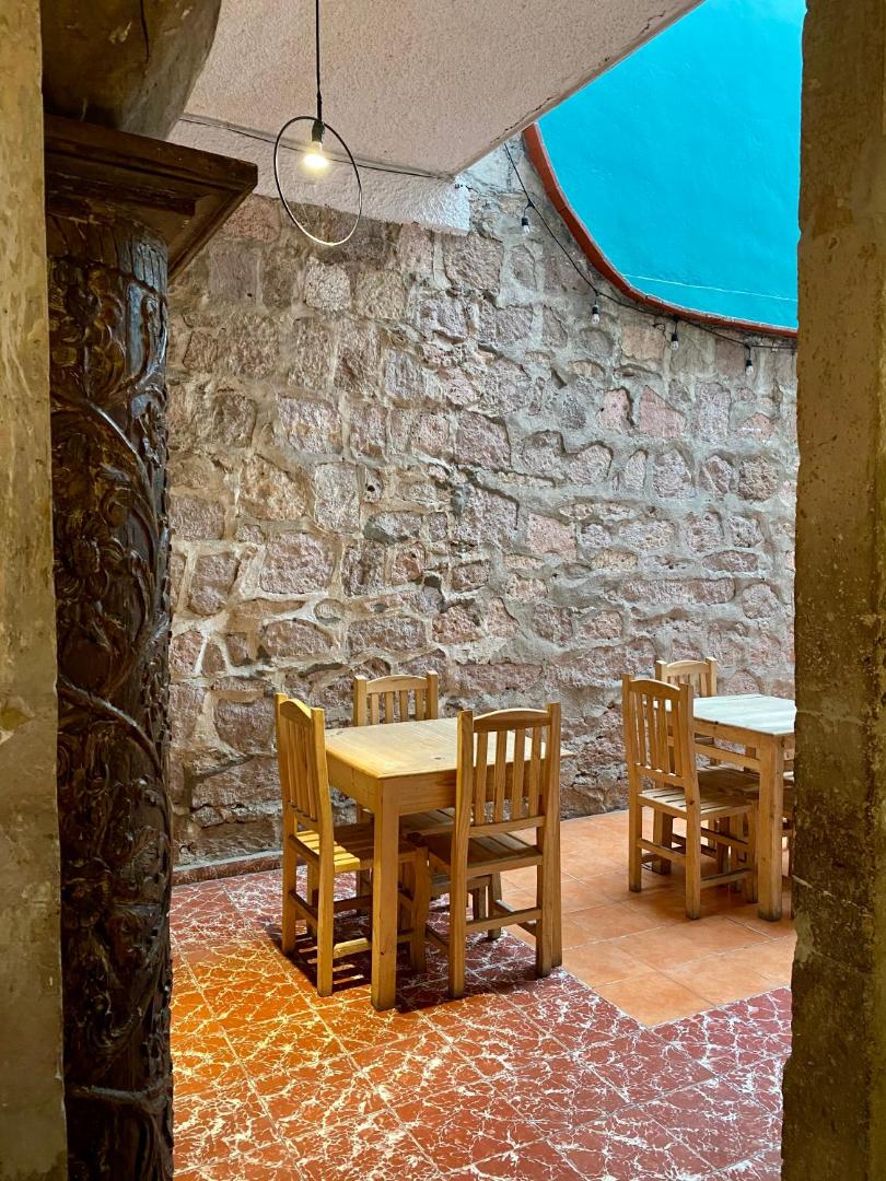 Casa Aura Morelia