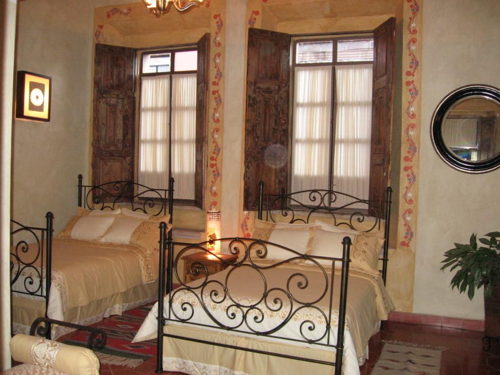 Casa De Los Dulces Suenos