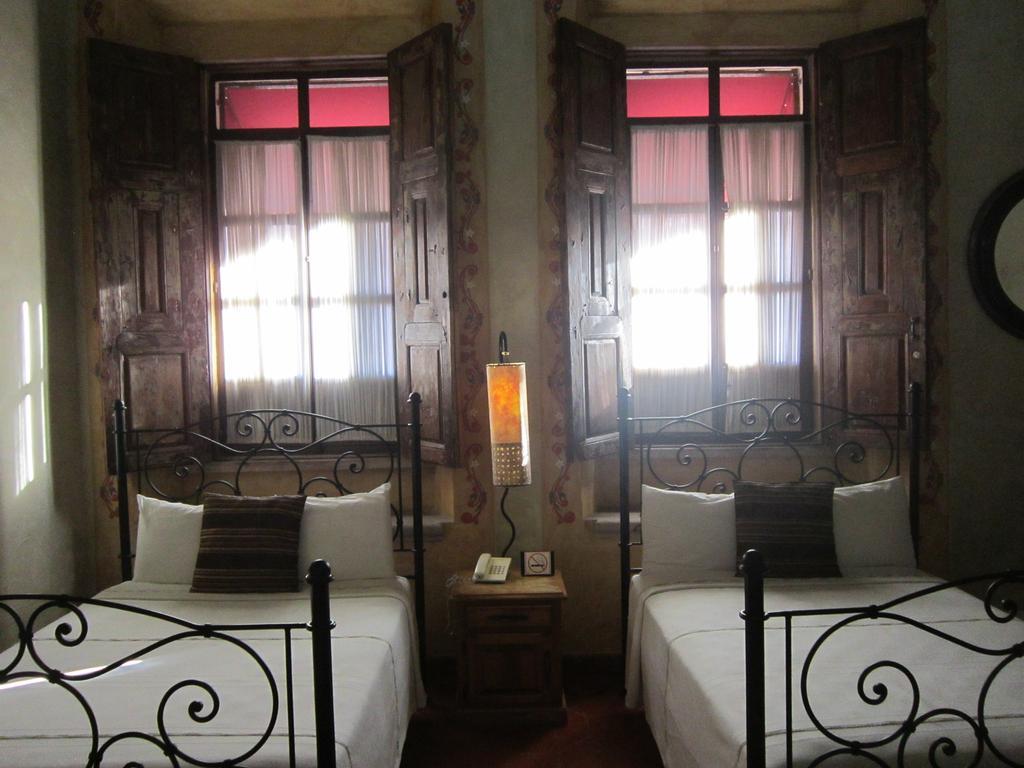 Casa De Los Dulces Suenos