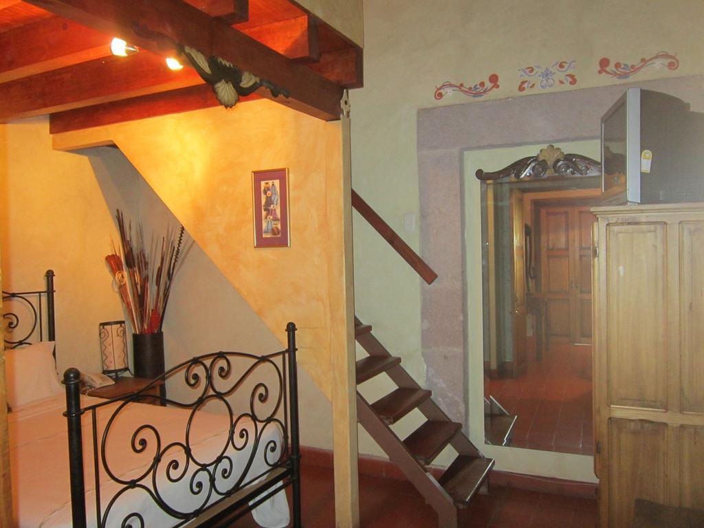 Casa De Los Dulces Suenos