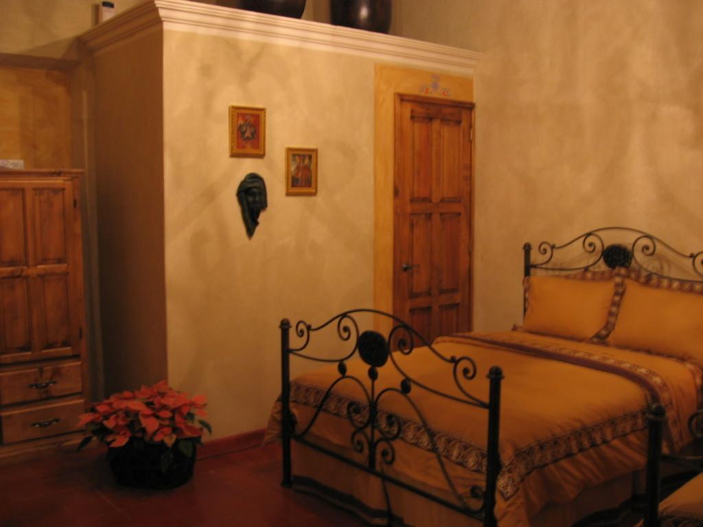 Casa De Los Dulces Suenos