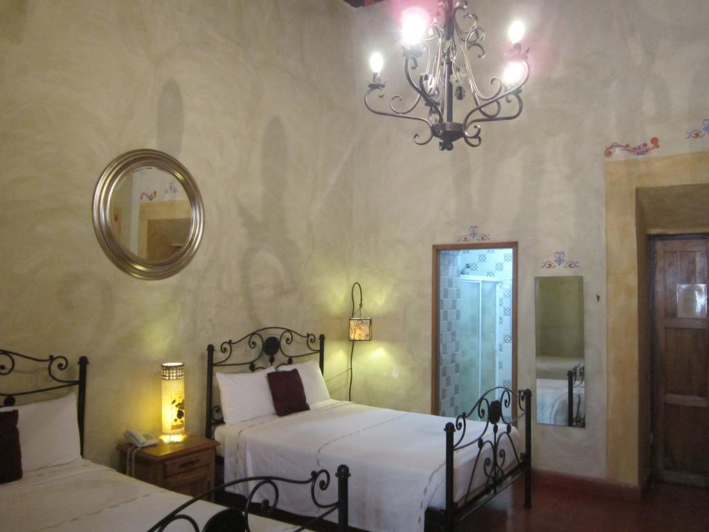 Casa De Los Dulces Suenos