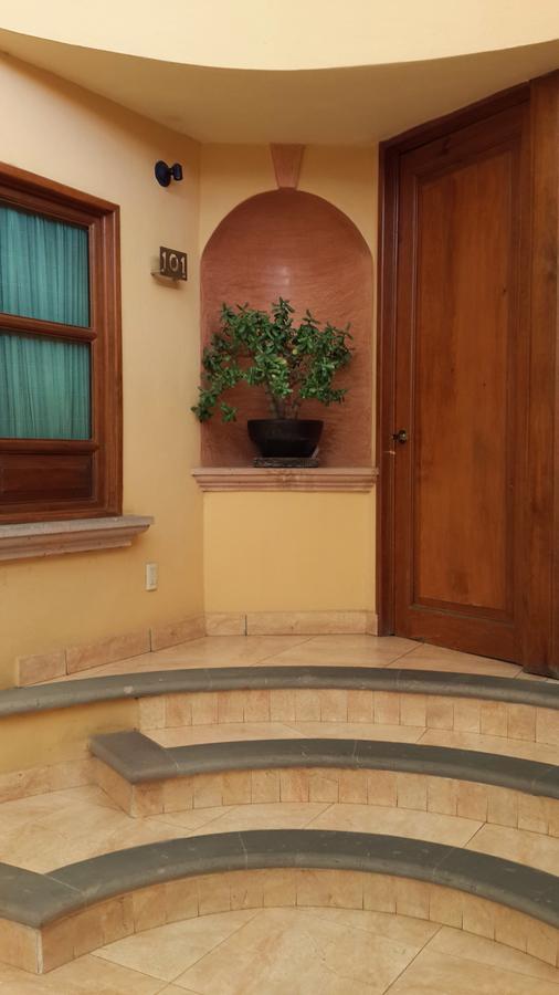 Casa del Virrey Hotel & Suites