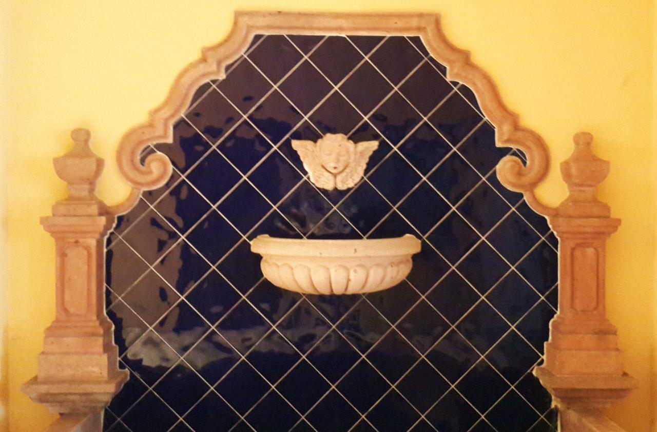Casa del Virrey Hotel & Suites