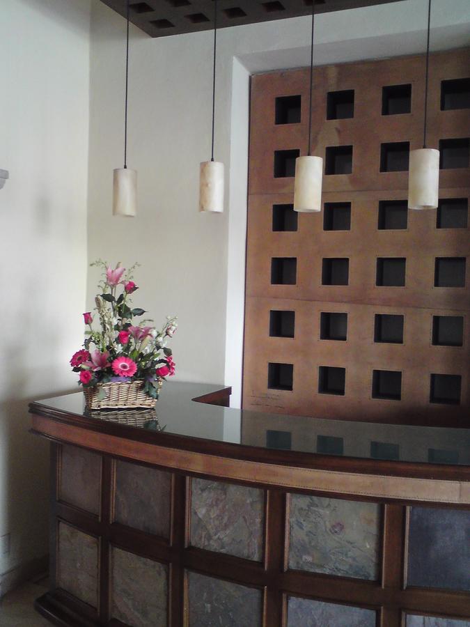 Casa del Virrey Hotel & Suites