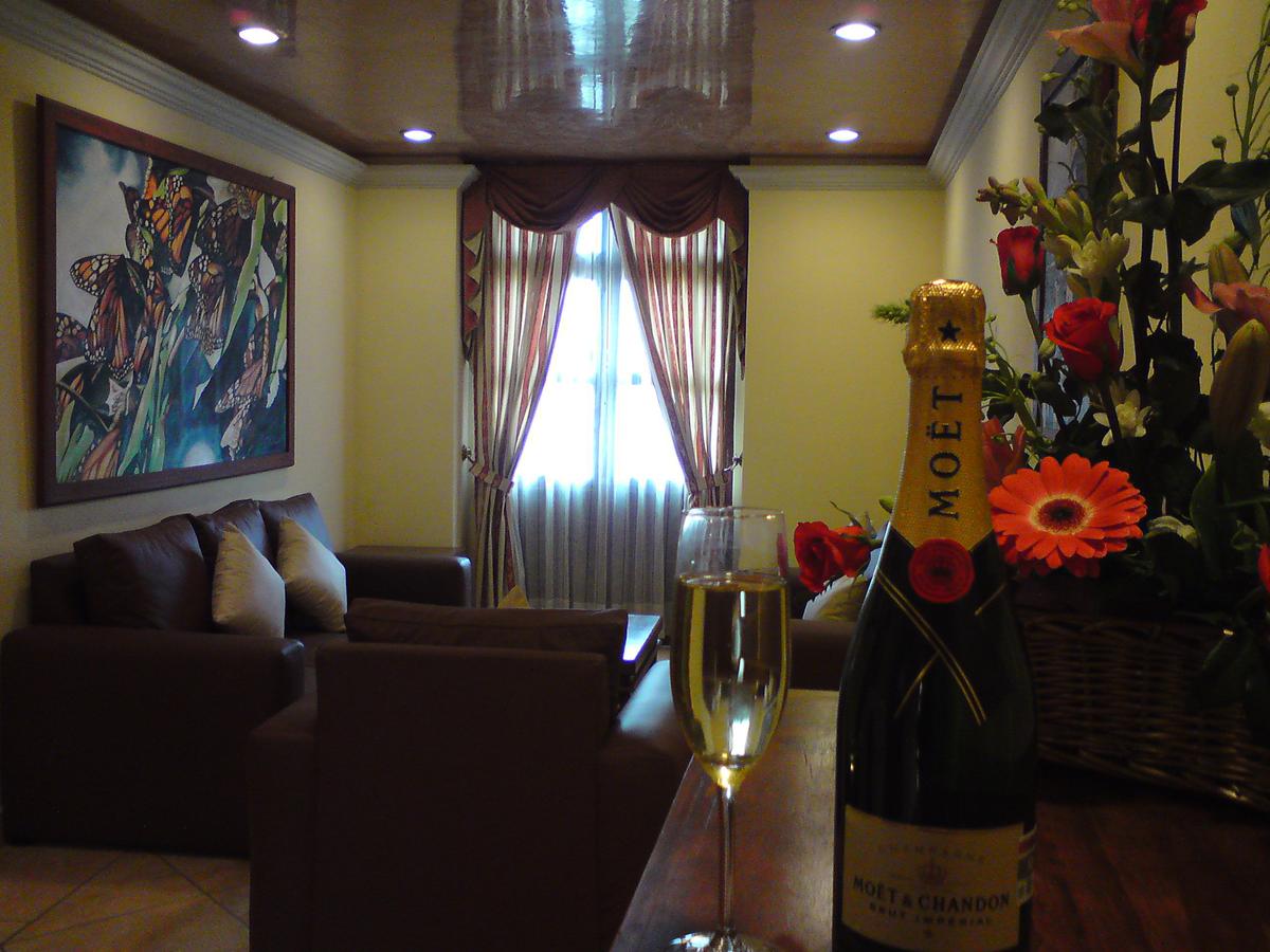 Casa del Virrey Hotel & Suites